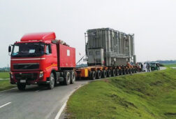 TRANSPORT-AGENCY-&-PROJECT-LOGISTICS