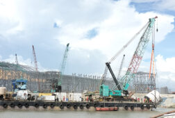 Logistics Service-11